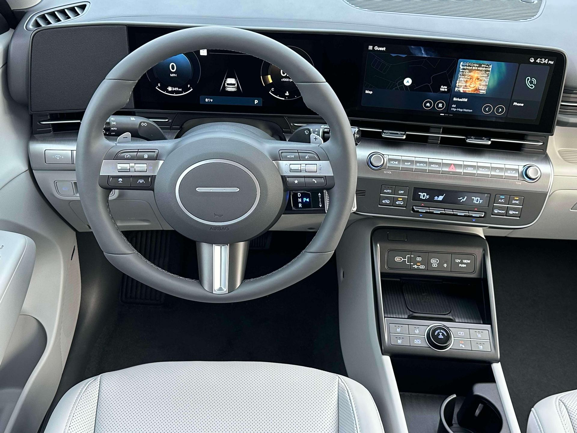 2025 Hyundai KONA Vehicle Photo in Peoria, IL 61615