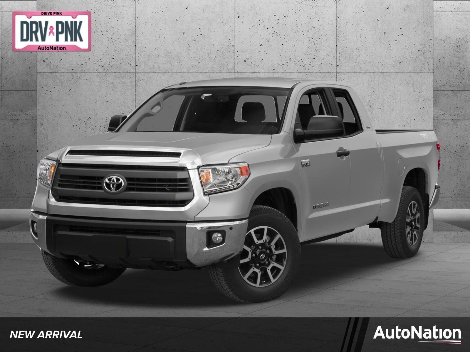 2015 Toyota Tundra 2WD Truck Vehicle Photo in St. Petersburg, FL 33713