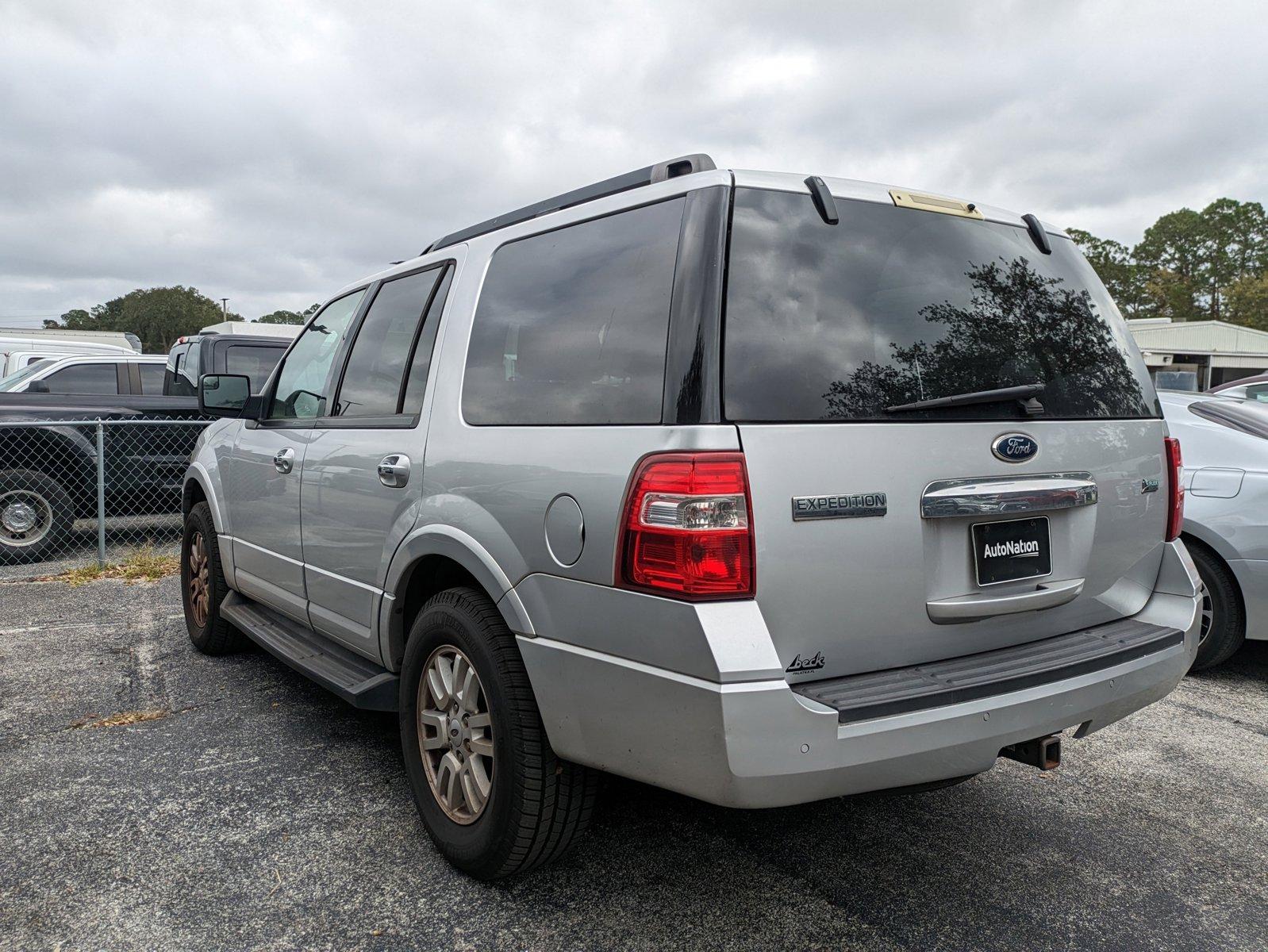 2013 Ford Expedition Vehicle Photo in Jacksonville, FL 32244