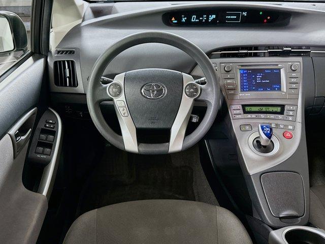 2015 Toyota Prius Vehicle Photo in Flemington, NJ 08822