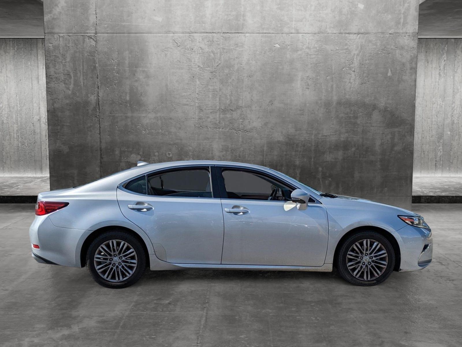 2016 Lexus ES 350 Vehicle Photo in Sanford, FL 32771