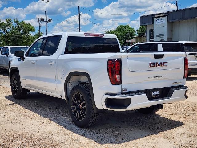 2024 GMC Sierra 1500 Vehicle Photo in PARIS, TX 75460-2116