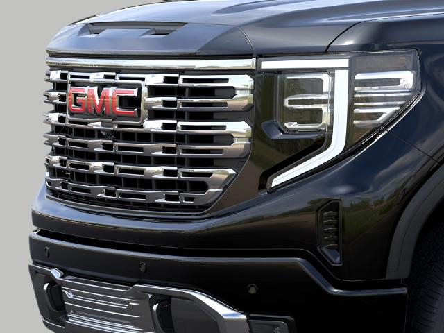 2025 GMC Sierra 1500 Vehicle Photo in GREEN BAY, WI 54303-3330