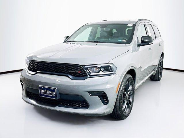 2021 Dodge Durango Vehicle Photo in Doylsetown, PA 18901