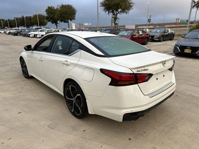 2023 Nissan Altima Vehicle Photo in San Antonio, TX 78209