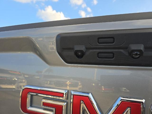 2025 GMC Sierra 1500 Vehicle Photo in LAFAYETTE, LA 70503-4541