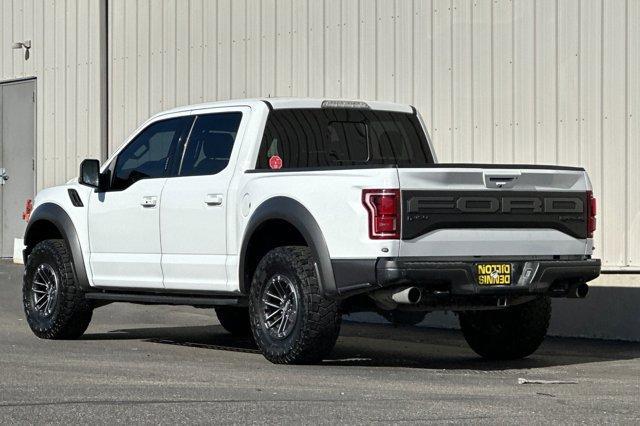 2020 Ford F-150 Vehicle Photo in BOISE, ID 83705-3761