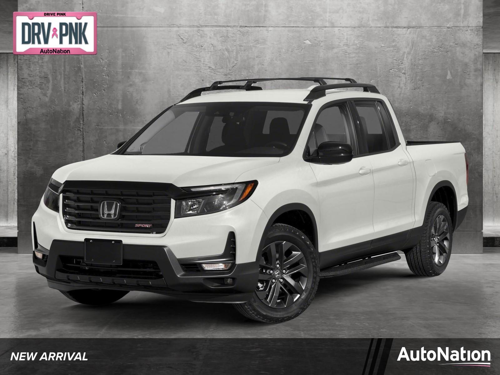 2022 Honda Ridgeline Vehicle Photo in Miami, FL 33015