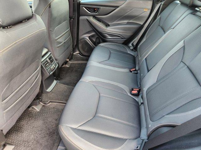 2023 Subaru Forester Vehicle Photo in SUGAR LAND, TX 77478-0000