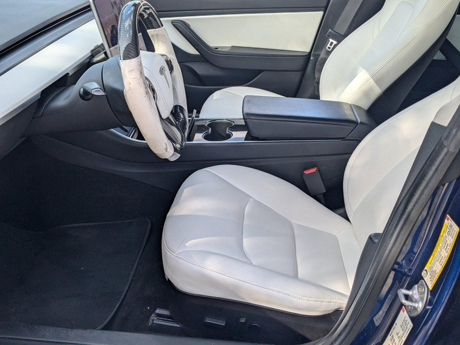 2018 Tesla Model 3 Vehicle Photo in Coconut Creek, FL 33073