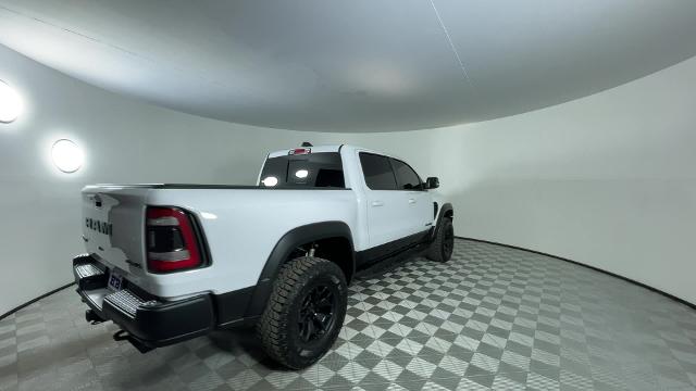 2021 Ram 1500 Vehicle Photo in GILBERT, AZ 85297-0402