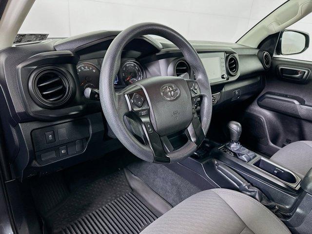 2021 Toyota Tacoma 2WD Vehicle Photo in Doylestown, PA 18901