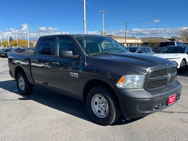 2015 Ram 1500 Vehicle Photo in WEST VALLEY CITY, UT 84120-3202