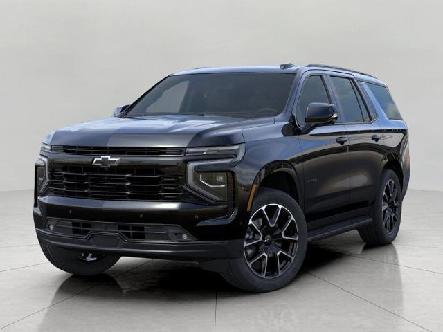 2025 Chevrolet Tahoe Vehicle Photo in NEENAH, WI 54956-2243