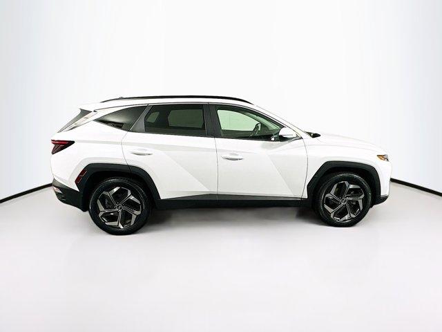 2022 Hyundai TUCSON Vehicle Photo in Flemington, NJ 08822