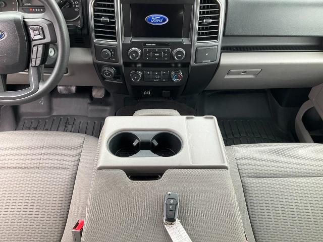 2019 Ford F-150 Vehicle Photo in Kaukauna, WI 54130