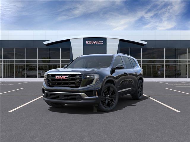 2025 GMC Acadia Vehicle Photo in LYNDHURST, NJ 07071-2008