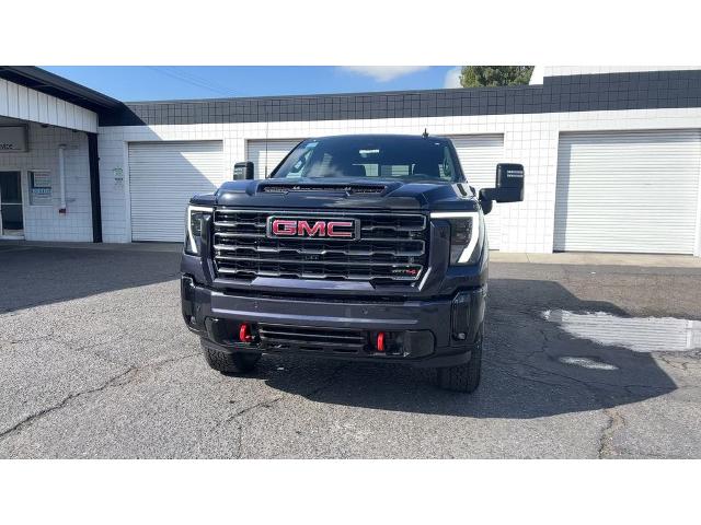 2025 GMC Sierra 2500 HD Vehicle Photo in TURLOCK, CA 95380-4918