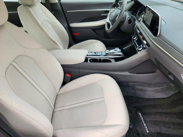 2023 Hyundai Sonata Vehicle Photo in SUGAR LAND, TX 77478-0000