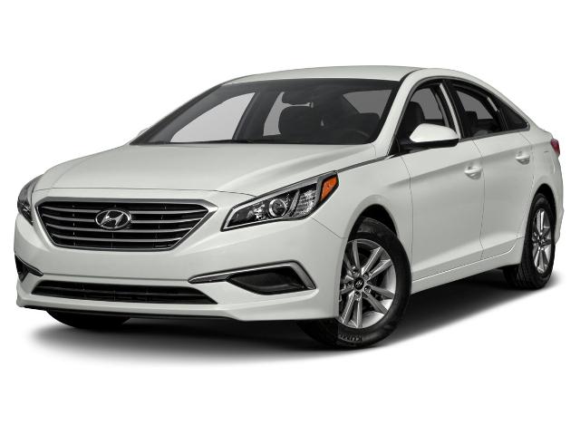 2016 Hyundai SONATA Vehicle Photo in Lees Summit, MO 64086