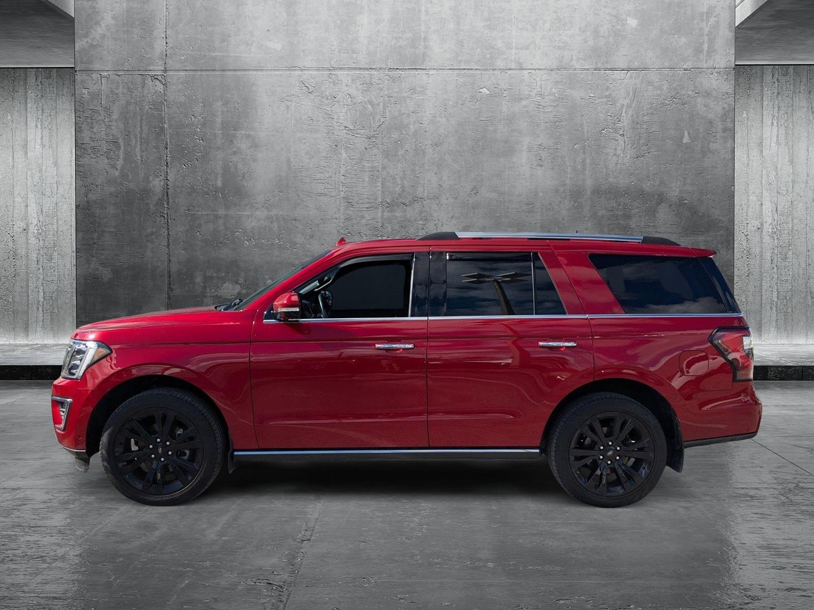 2021 Ford Expedition Vehicle Photo in Miami, FL 33015