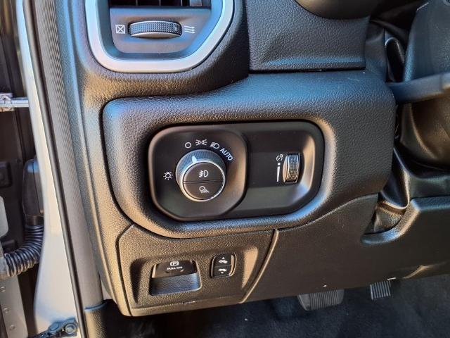 2022 Ram 1500 Vehicle Photo in ROSENBERG, TX 77471