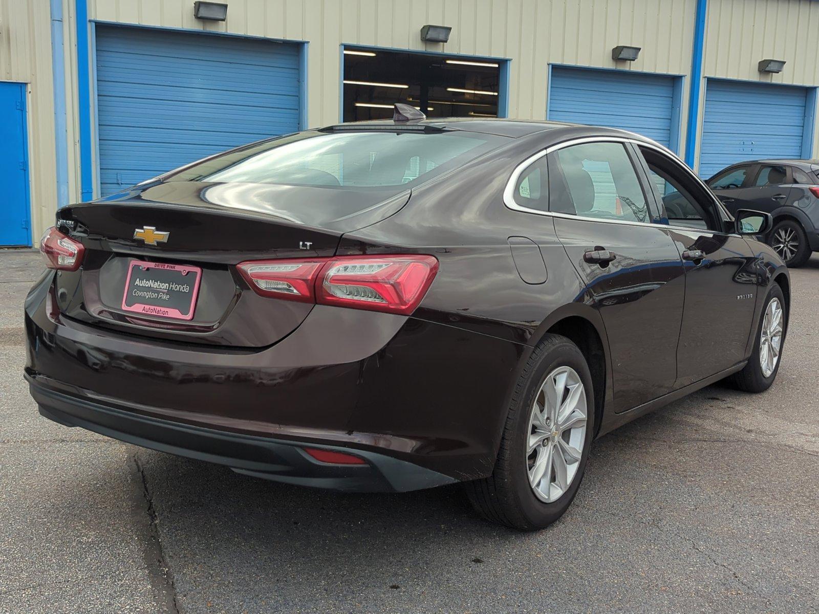 2020 Chevrolet Malibu Vehicle Photo in Memphis, TN 38128