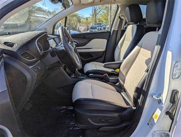 2021 Buick Encore Vehicle Photo in AURORA, CO 80012-4011