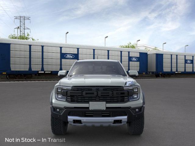 2024 Ford Ranger Vehicle Photo in Winslow, AZ 86047-2439