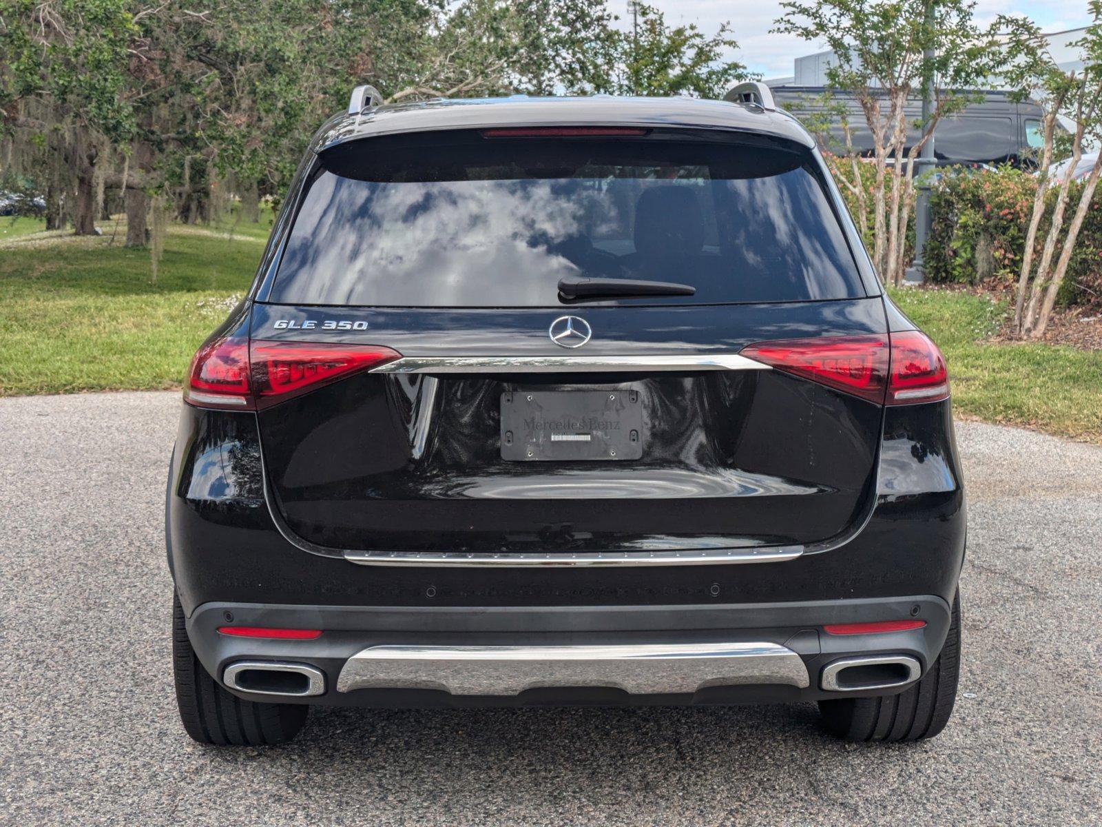 2020 Mercedes-Benz GLE Vehicle Photo in Sarasota, FL 34231