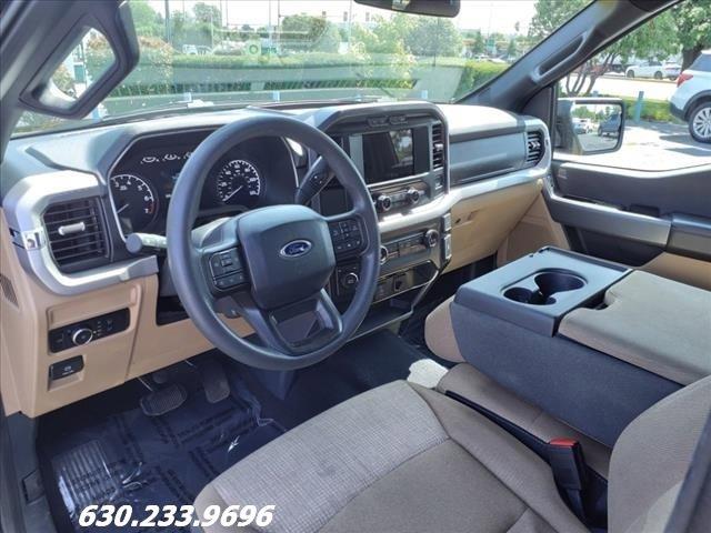 2023 Ford F-150 Vehicle Photo in Saint Charles, IL 60174