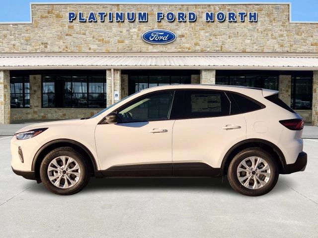 2025 Ford Escape Vehicle Photo in Pilot Point, TX 76258