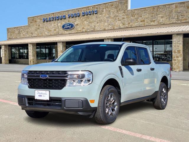 2024 Ford Maverick Vehicle Photo in Pilot Point, TX 76258