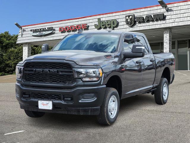 2024 Ram 2500 Vehicle Photo in Ennis, TX 75119-5114