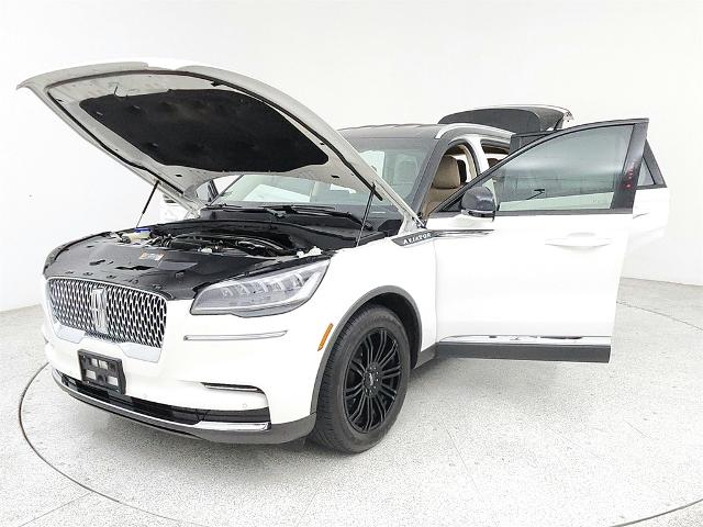 2023 Lincoln Aviator Vehicle Photo in Grapevine, TX 76051