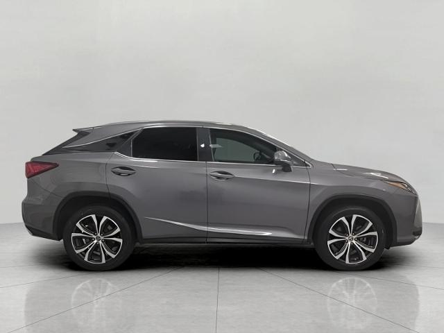 2019 Lexus RX Vehicle Photo in NEENAH, WI 54956-2243