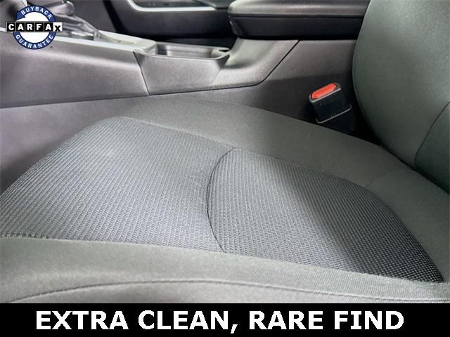 2021 Toyota RAV4 Vehicle Photo in Everett, WA 98204