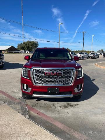 2024 GMC Yukon XL Vehicle Photo in STEPHENVILLE, TX 76401-3713