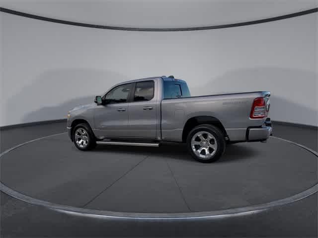 2021 Ram 1500 Vehicle Photo in Corpus Christi, TX 78411