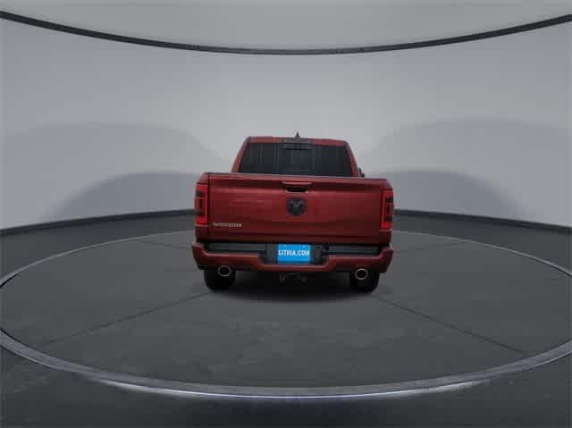 2022 Ram 1500 Vehicle Photo in Corpus Christi, TX 78411