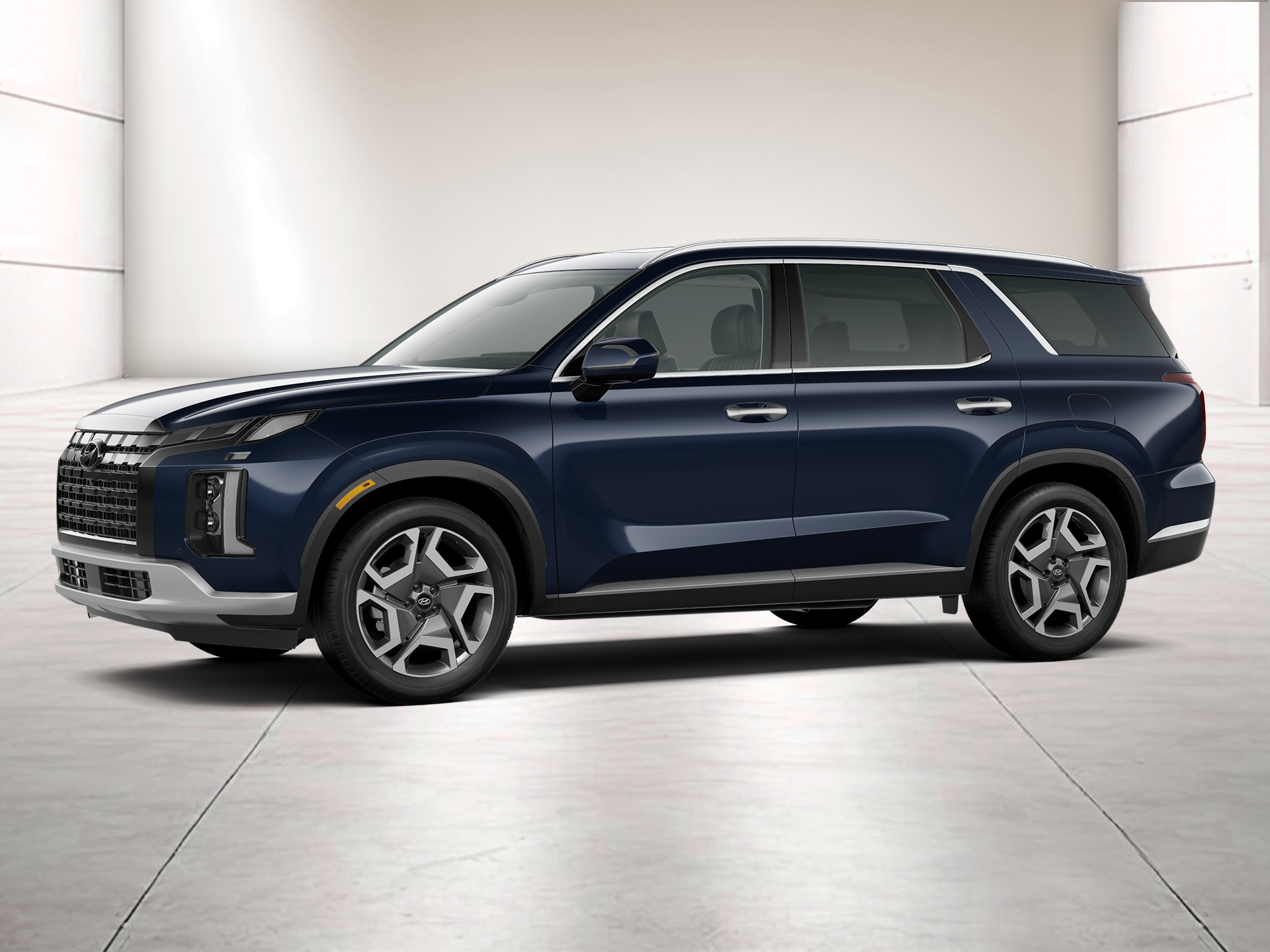 2024 Hyundai PALISADE Vehicle Photo in Appleton, WI 54913