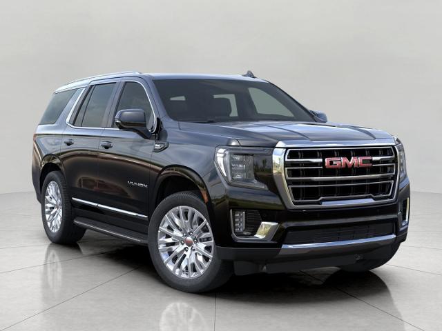 2024 GMC Yukon Vehicle Photo in OSHKOSH, WI 54904-7811