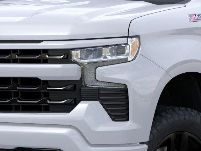 2024 Chevrolet Silverado 1500 Vehicle Photo in HOUSTON, TX 77083-5701