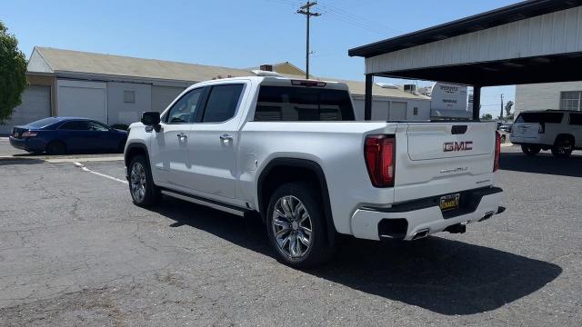 2024 GMC Sierra 1500 Vehicle Photo in TURLOCK, CA 95380-4918