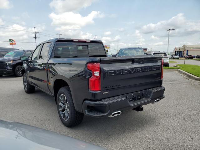 2024 Chevrolet Silverado 1500 Vehicle Photo in BROUSSARD, LA 70518-0000