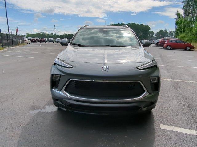 2024 Buick Encore GX Vehicle Photo in ALBERTVILLE, AL 35950-0246