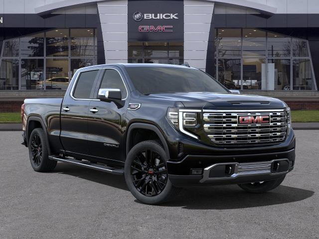 2024 GMC Sierra 1500 Vehicle Photo in PORTLAND, OR 97225-3518