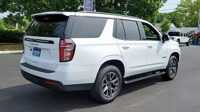 2023 Chevrolet Tahoe Vehicle Photo in Marlton, NJ 08053