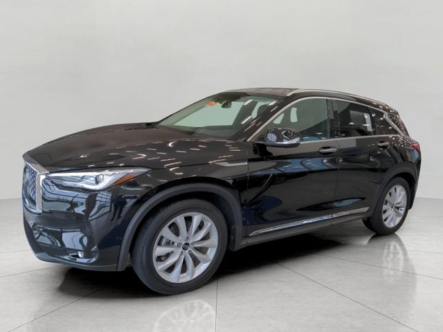 2019 INFINITI QX50 Vehicle Photo in Green Bay, WI 54304