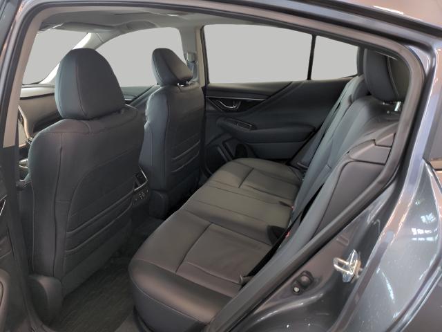 2025 Subaru Legacy Vehicle Photo in Green Bay, WI 54304